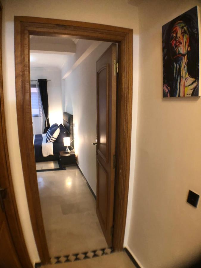Annakil Appart Marraquexe Exterior foto