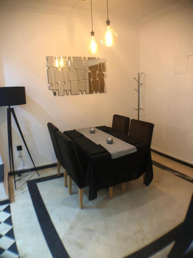 Annakil Appart Marraquexe Exterior foto