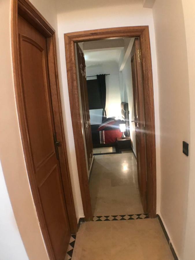 Annakil Appart Marraquexe Exterior foto