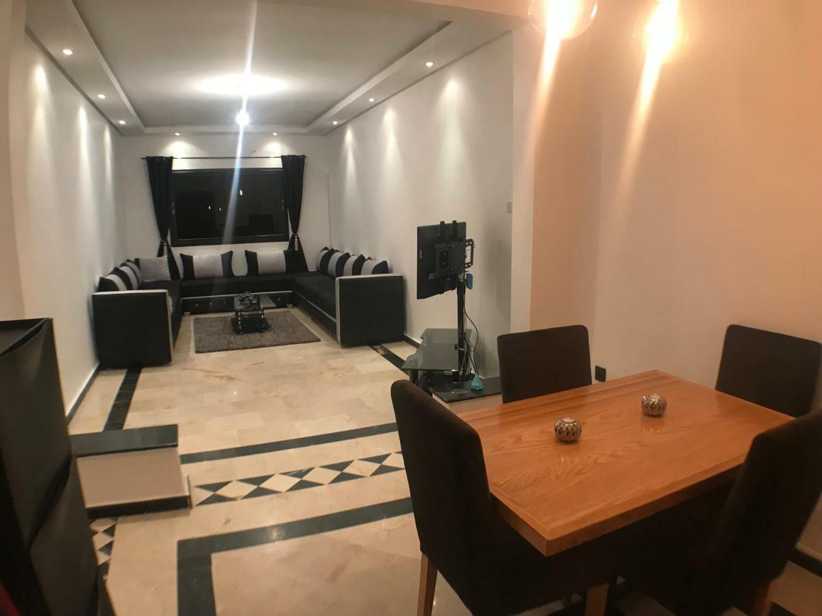 Annakil Appart Marraquexe Exterior foto