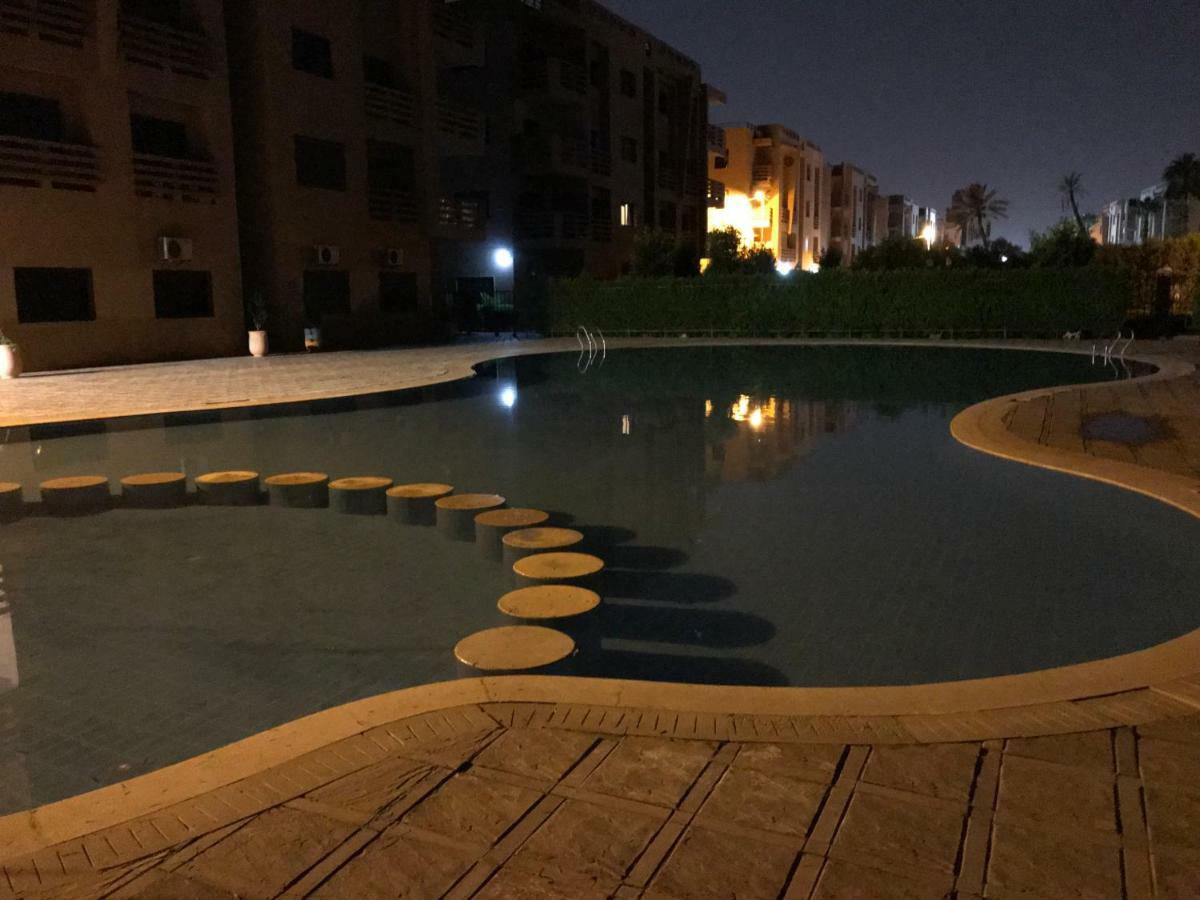 Annakil Appart Marraquexe Exterior foto